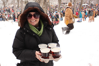 Bock Fest - More beer!