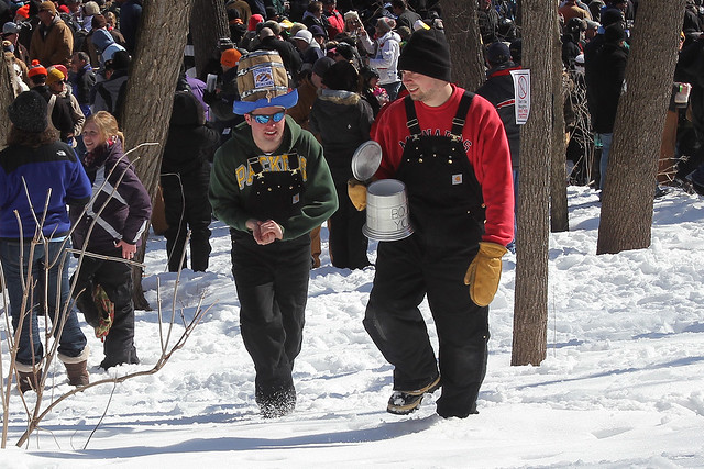 A decent sized Stein