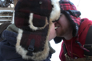 Craig O'brien - Lady and the Tramp bread sticks