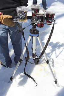 Bock Fest - More Bock Fest beer holder innovation