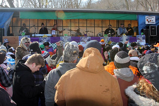 Bock Fest - The Bockfest Boys