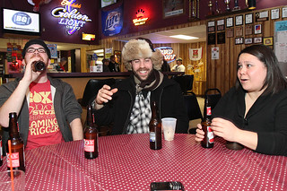 Chad just said something amazing