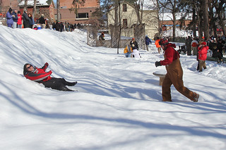 Craig O'brien - Craig to the rescue