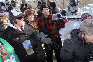 Bock Fest - The Coffee Pot dude