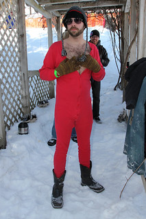 Bock Fest - A Bock Fester is Born