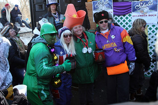 Bock Fest - Bock Fest Costumes