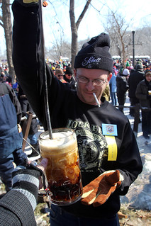 Bock Fest - Carmelization