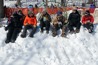 Bock Fest - Bock Festers