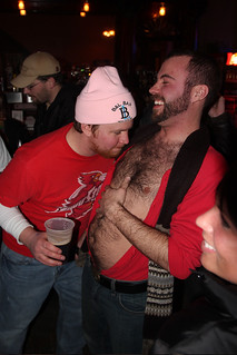 And I leave you with this