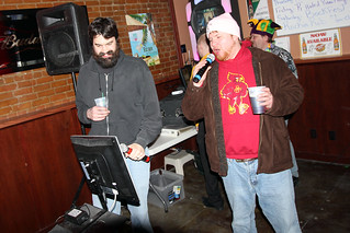 Craig O'brien - Karaoke