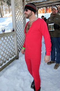 Chuck McGrane - A comfortable Chad