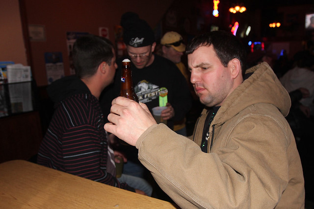 2 of 4: What the? Is this thing frozen?