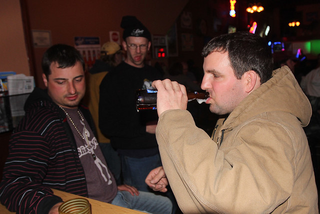 1 of 4: why is my beer foaming over?