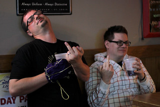 This was probably deserved