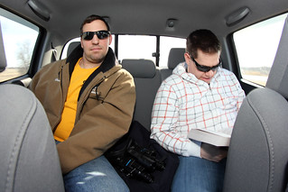 Chuck McGrane - Chuck n Nick