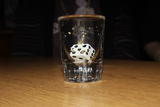 Drinks - 21 - Goldschlager