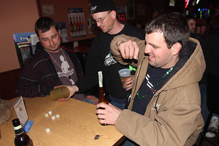 Chuck McGrane - 4 of 4: Aww, you guys!