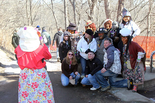 Mask - Some crazy masks