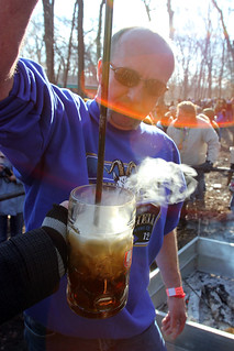 Getting my bock caramelized