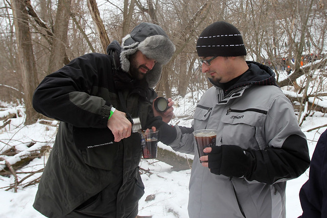 These braulers were amazing