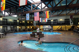 Fanciest Bock Fest yet