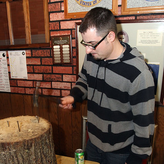 Hammerschlagen - Hammerschlagen