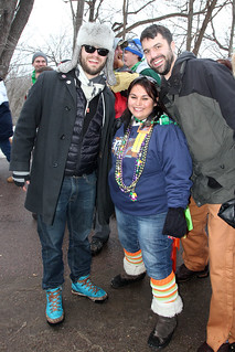 Our old friend from Hammer's, Cassi!