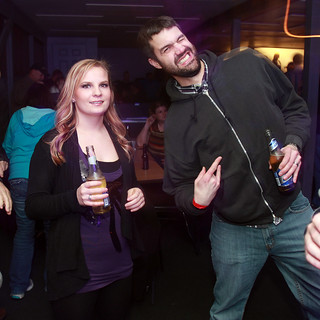 Our new friend, Marina