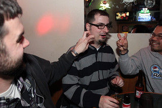 Nathan D - Snake bite