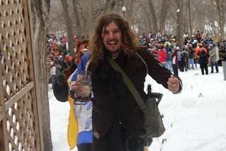 Photo 4/6: Dude's, I just found my mouth piece!