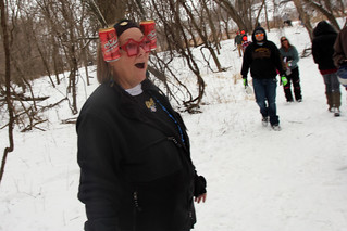 Blown away by Chad's culligan mug