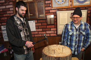 Hammerschlagen - Hammerschlagen