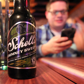 Drinks - Schell's Chimney Sweep