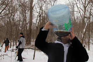 Chad Sutherland - Bock Hunt