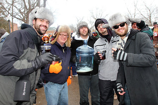 Chad Sutherland - Dudes