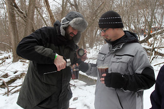 These braulers were amazing