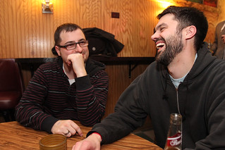 7-14-21 - Hanging out at Mowan's