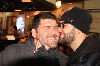 Straight - Lovers of loving love