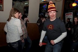 Craig O'brien - Look at this goon