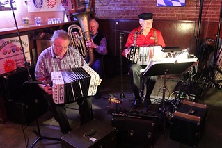 These dudes were awesome.