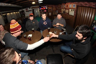 Craig O'brien - Twenty Ones