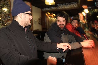 Clay - Playing mind games with Clay