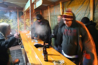 Craig O'brien - Offending another stranger