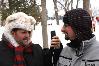 Documenting Mustachecicles