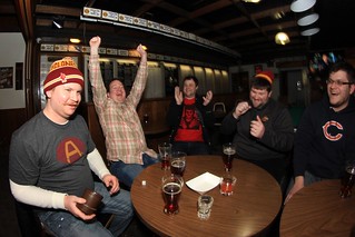 Craig O'brien - Boosh. Twenty one.