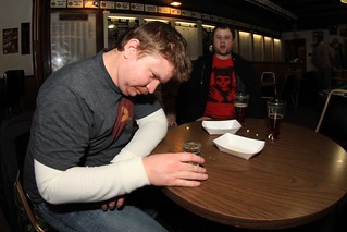 Craig O'brien - Craig was getting owned by 7-14-21