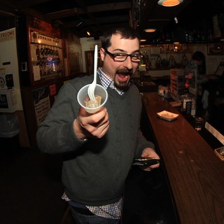 Pickled Turkey Gizzard Time!