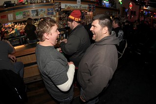 Craig O'brien - Craig and Kevi!