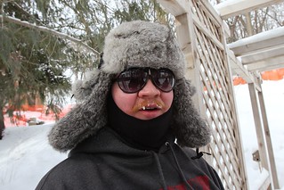 Craig O'brien - Mustachecicles