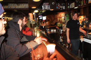 "Oh! One more thing, Ben. In the desert, there's a horse."